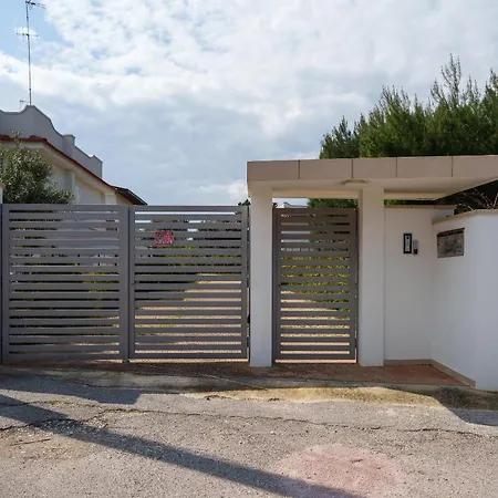 Apartment Brezza Marina Vista Mare