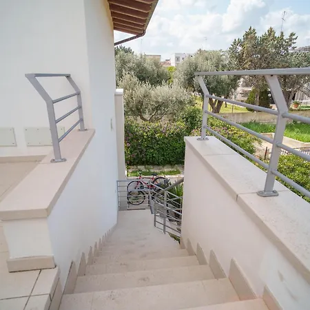 Apartment Brezza Marina Vista Mare