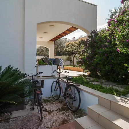 Apartmán Brezza Marina Vista Mare Mola di Bari