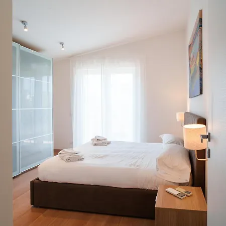 Brezza Marina Vista Mare
