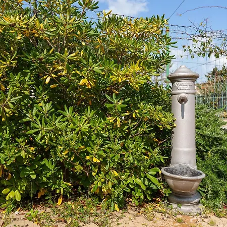 Brezza Marina Vista Mare Apartmán