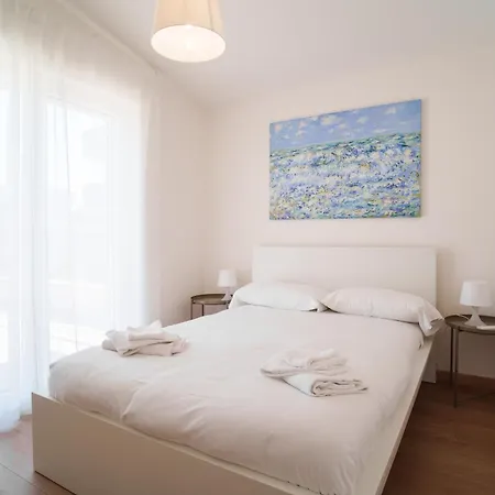 Brezza Marina Vista Mare *
