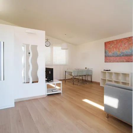 Brezza Marina Vista Mare *