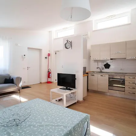 Brezza Marina Vista Mare * Mola di Bari