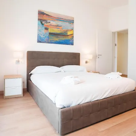 Brezza Marina Vista Mare * Mola di Bari