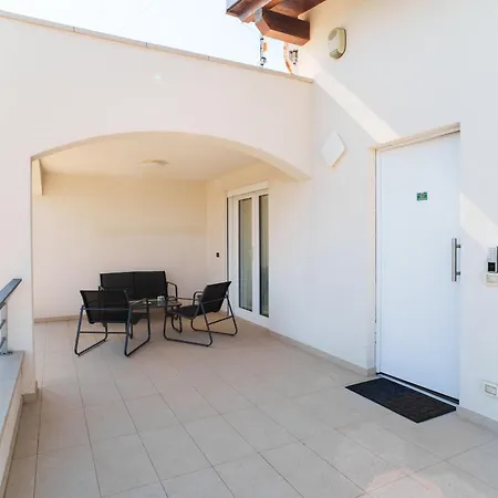 Brezza Marina Vista Mare