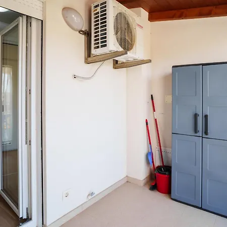 Brezza Marina Vista Mare Apartmán