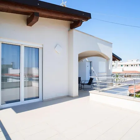 Brezza Marina Vista Mare *