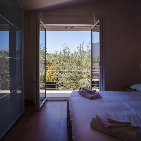 Brezza Marina Vista Mare Lägenhet