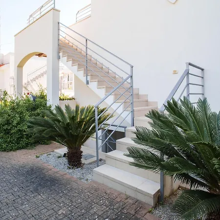 Lägenhet Brezza Marina Vista Mare